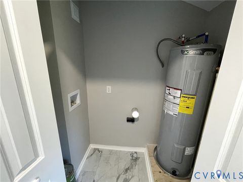 Tiny photo for 4708 Colwyck Court, Richmond, VA 23223 (MLS # 2603593)