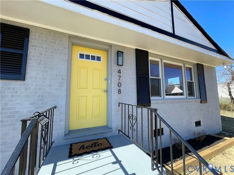 Tiny photo for 4708 Colwyck Court, Richmond, VA 23223 (MLS # 2603593)