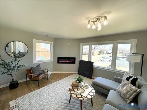 Tiny photo for 4708 Colwyck Court, Richmond, VA 23223 (MLS # 2603593)