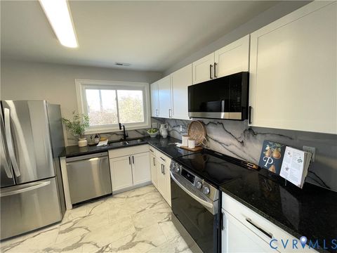 Tiny photo for 4708 Colwyck Court, Richmond, VA 23223 (MLS # 2603593)