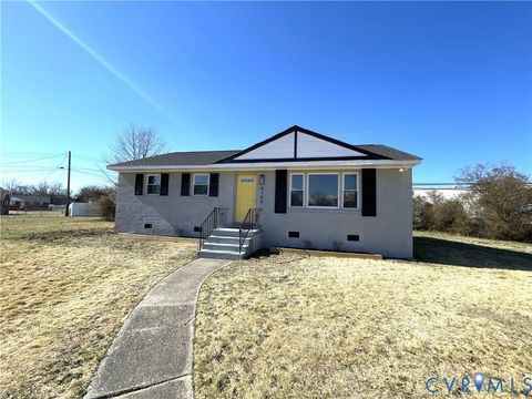 Photo of 4708 Colwyck Court, Richmond, VA 23223 (MLS # 2603593)