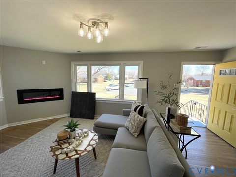 Tiny photo for 4708 Colwyck Court, Richmond, VA 23223 (MLS # 2603593)