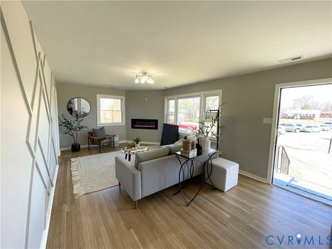 Tiny photo for 4708 Colwyck Court, Richmond, VA 23223 (MLS # 2603593)