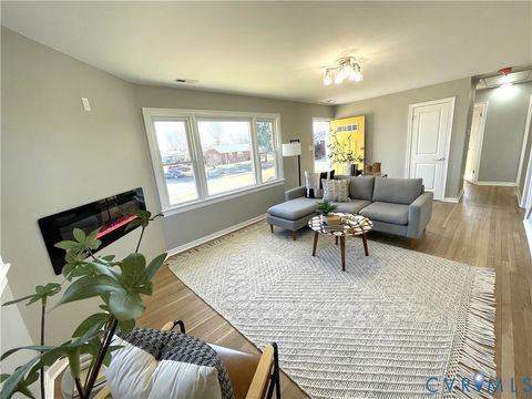 Photo of 4708 Colwyck Court, Richmond, VA 23223 (MLS # 2603593)