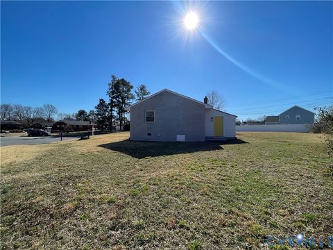 Tiny photo for 4708 Colwyck Court, Richmond, VA 23223 (MLS # 2603593)