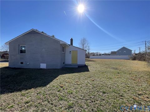 Tiny photo for 4708 Colwyck Court, Richmond, VA 23223 (MLS # 2603593)