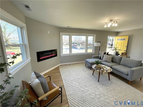 Tiny photo for 4708 Colwyck Court, Richmond, VA 23223 (MLS # 2603593)