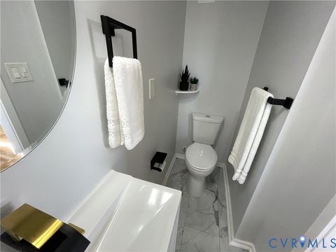 Tiny photo for 4708 Colwyck Court, Richmond, VA 23223 (MLS # 2603593)