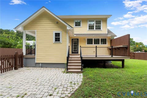 Tiny photo for 8201 Hungary Road, Glen Allen, VA 23060 (MLS # 2620691)