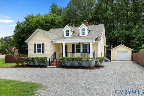 Tiny photo for 8201 Hungary Road, Glen Allen, VA 23060 (MLS # 2620691)
