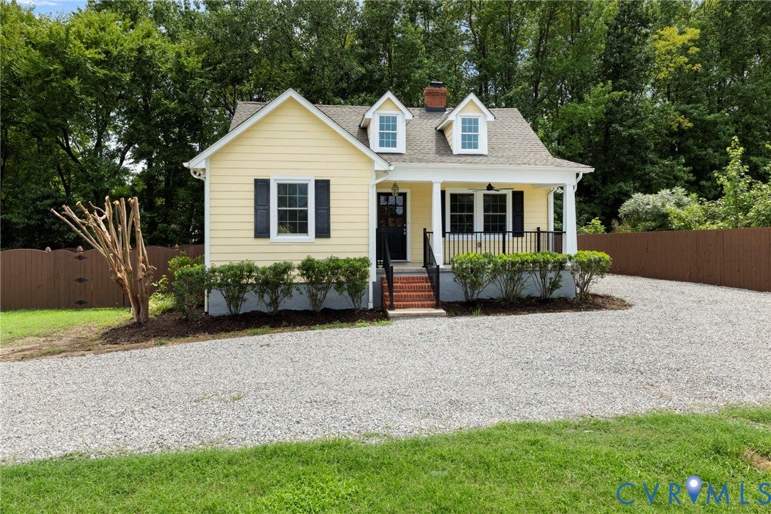 8201 Hungary Road, Glen Allen, VA, 23060