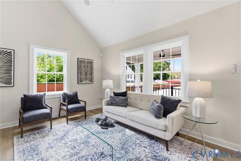 Tiny photo for 8201 Hungary Road, Glen Allen, VA 23060 (MLS # 2620691)