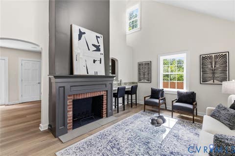 Tiny photo for 8201 Hungary Road, Glen Allen, VA 23060 (MLS # 2620691)