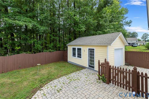 Tiny photo for 8201 Hungary Road, Glen Allen, VA 23060 (MLS # 2620691)