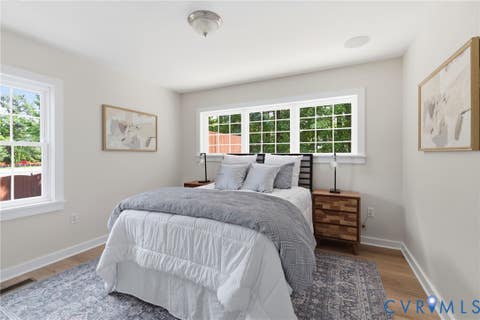 Tiny photo for 8201 Hungary Road, Glen Allen, VA 23060 (MLS # 2620691)
