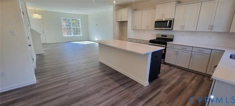 Tiny photo for 6407 Belay Drive, Chesterfield, VA 23234 (MLS # 2517889)