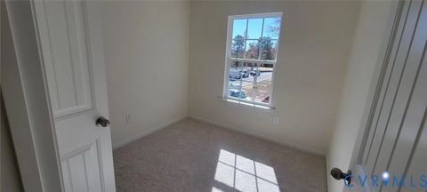 Tiny photo for 6407 Belay Drive, Chesterfield, VA 23234 (MLS # 2517889)