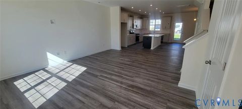 Tiny photo for 6407 Belay Drive, Chesterfield, VA 23234 (MLS # 2517889)