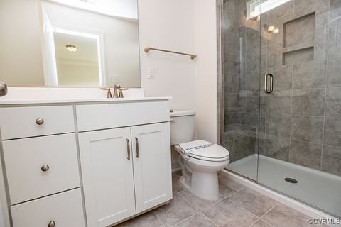 Tiny photo for 6407 Belay Drive, Chesterfield, VA 23234 (MLS # 2517889)