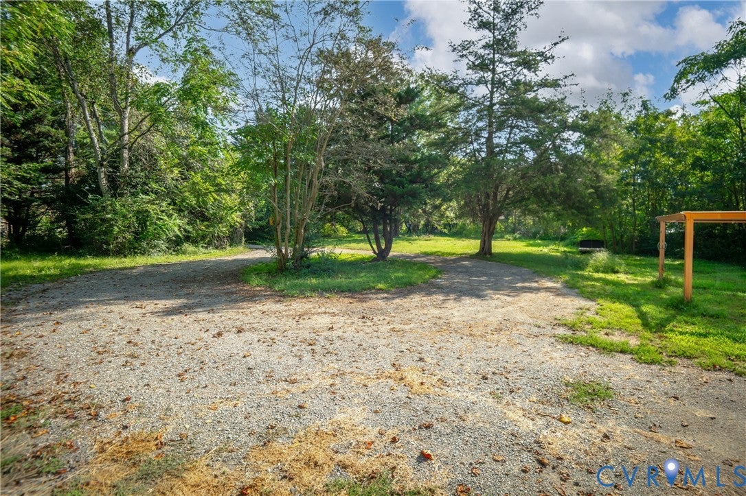 1159 Goosewing Road