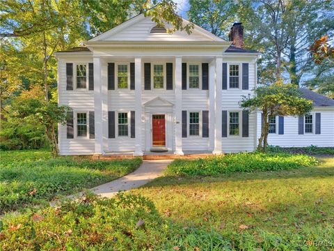 A home in Chesterfield