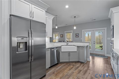 Tiny photo for 6231 Baileys Ridge Drive, New Kent, VA 23140 (MLS # 2605851)