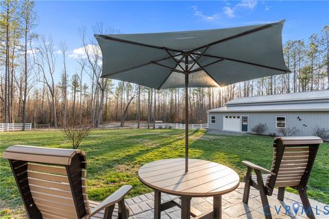 Tiny photo for 6231 Baileys Ridge Drive, New Kent, VA 23140 (MLS # 2605851)