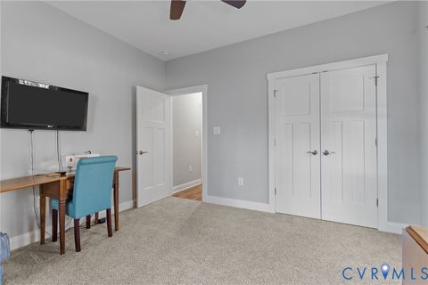 Tiny photo for 6231 Baileys Ridge Drive, New Kent, VA 23140 (MLS # 2605851)