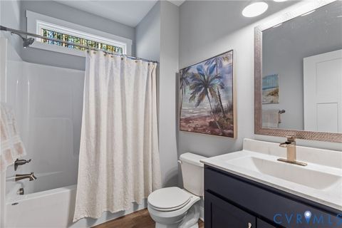 Tiny photo for 6231 Baileys Ridge Drive, New Kent, VA 23140 (MLS # 2605851)