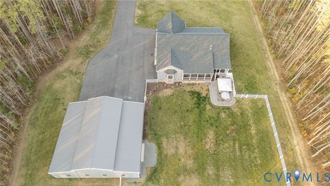 Tiny photo for 6231 Baileys Ridge Drive, New Kent, VA 23140 (MLS # 2605851)