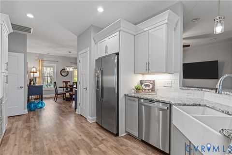 Tiny photo for 6231 Baileys Ridge Drive, New Kent, VA 23140 (MLS # 2605851)