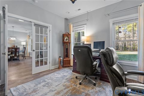 Tiny photo for 6231 Baileys Ridge Drive, New Kent, VA 23140 (MLS # 2605851)