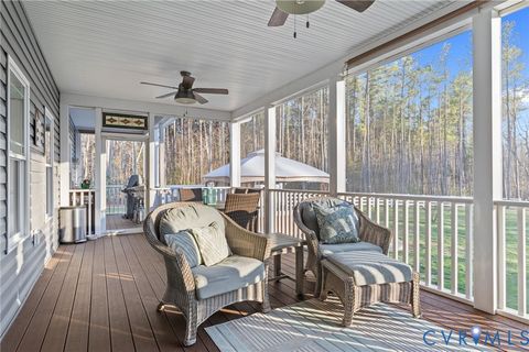 Tiny photo for 6231 Baileys Ridge Drive, New Kent, VA 23140 (MLS # 2605851)