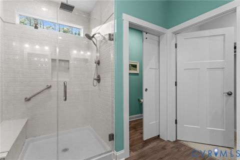 Tiny photo for 6231 Baileys Ridge Drive, New Kent, VA 23140 (MLS # 2605851)