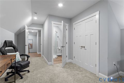 Tiny photo for 6231 Baileys Ridge Drive, New Kent, VA 23140 (MLS # 2605851)