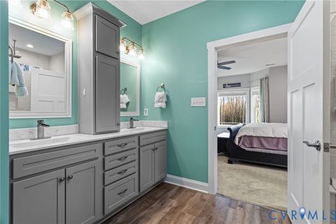 Tiny photo for 6231 Baileys Ridge Drive, New Kent, VA 23140 (MLS # 2605851)