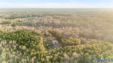 Tiny photo for 6231 Baileys Ridge Drive, New Kent, VA 23140 (MLS # 2605851)