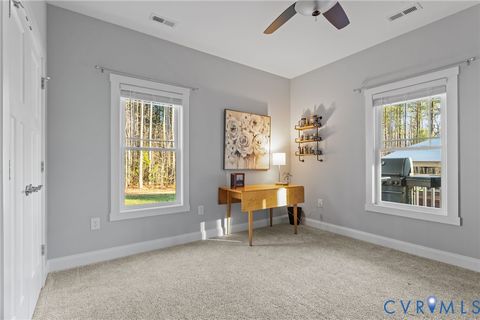 Tiny photo for 6231 Baileys Ridge Drive, New Kent, VA 23140 (MLS # 2605851)