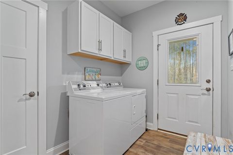 Tiny photo for 6231 Baileys Ridge Drive, New Kent, VA 23140 (MLS # 2605851)