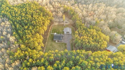 Tiny photo for 6231 Baileys Ridge Drive, New Kent, VA 23140 (MLS # 2605851)