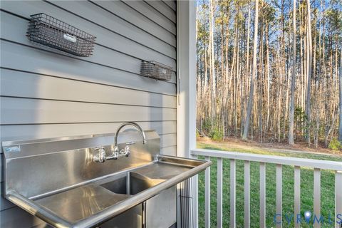 Tiny photo for 6231 Baileys Ridge Drive, New Kent, VA 23140 (MLS # 2605851)