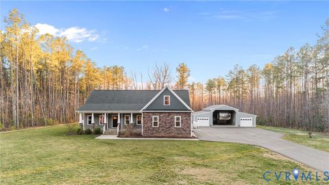 Tiny photo for 6231 Baileys Ridge Drive, New Kent, VA 23140 (MLS # 2605851)