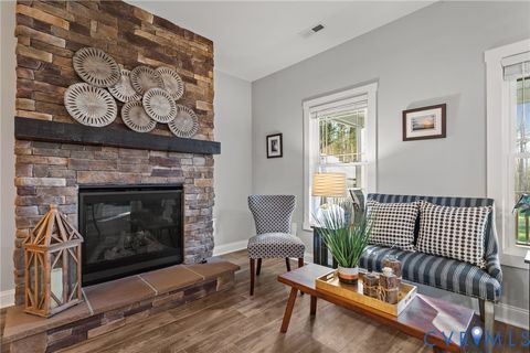 Tiny photo for 6231 Baileys Ridge Drive, New Kent, VA 23140 (MLS # 2605851)