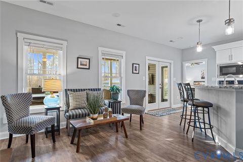 Tiny photo for 6231 Baileys Ridge Drive, New Kent, VA 23140 (MLS # 2605851)