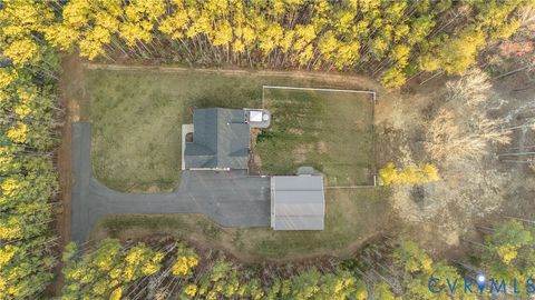 Tiny photo for 6231 Baileys Ridge Drive, New Kent, VA 23140 (MLS # 2605851)