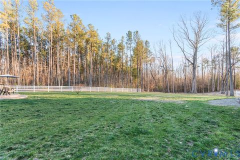 Tiny photo for 6231 Baileys Ridge Drive, New Kent, VA 23140 (MLS # 2605851)