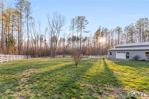 Tiny photo for 6231 Baileys Ridge Drive, New Kent, VA 23140 (MLS # 2605851)