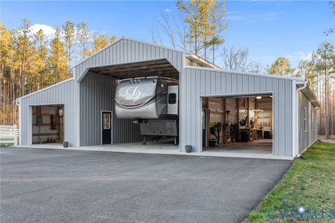 Tiny photo for 6231 Baileys Ridge Drive, New Kent, VA 23140 (MLS # 2605851)