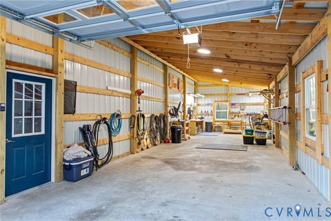 Tiny photo for 6231 Baileys Ridge Drive, New Kent, VA 23140 (MLS # 2605851)