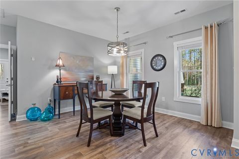 Tiny photo for 6231 Baileys Ridge Drive, New Kent, VA 23140 (MLS # 2605851)